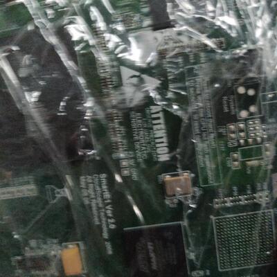 SmartE1 Ver 2.0 CST:Z001-PCB-V2.0 通信专业卡