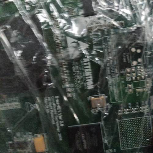 SmartE1 Ver 2.0 CST:Z001-PCB-V2.0 通信专业卡