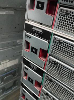 HP 惠普 服务器散热风扇 QW967-63707 700517-001