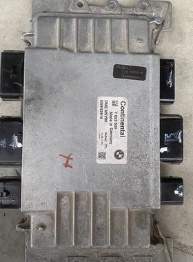 适用于宝马523 525 530 730 740 N52 F18 F02 MSV90发动机电脑板