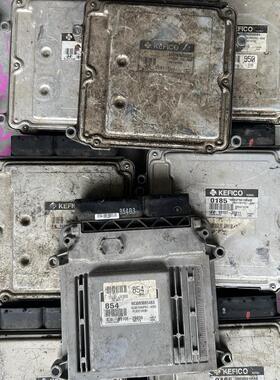 现代伊兰特起亚赛拉图1.6L发动机电脑板39106-26810 26811 26910
