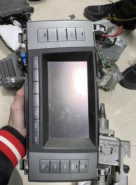 比亚迪s6中控显示屏大屏导航新款速锐E5 G6 F3竖屏倒车影像一体机
