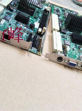 研祥EPI-1816 V2NAR C00/ 1816VNA C10 775针电脑工控机主板