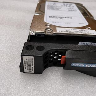 EMC AXSS 15K 硬盘 005048958 600G AX4