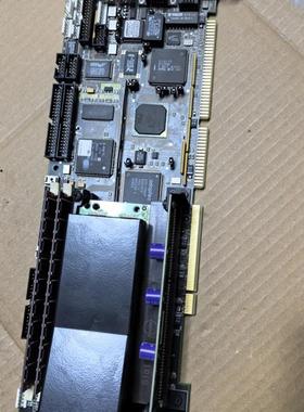 现货 92-005649-0X REVE-02 工控设备机主板 特伦顿P2主板