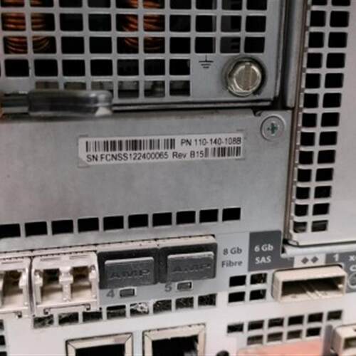 EMC VNX SP 110-140-100B/110-140-108B VNX5100/5300 控制器