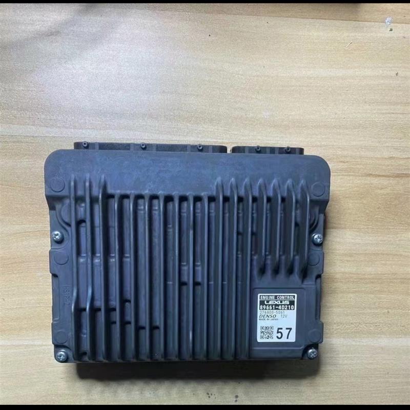 适配雷克萨斯凌志ES200 ES250 ES260 ES300发动机电脑板行车电脑