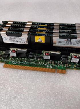 HP工作站XW8400 XW8600 XW6400 XW6600专用4G内存398708-061