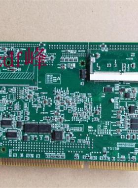 函数FB2504 VER 1.5/1.7/1.4 工业工控ISA半长CPU卡电脑主板 实价