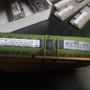 PC3 2R8 061 三代服务器内存 500202 10600R
