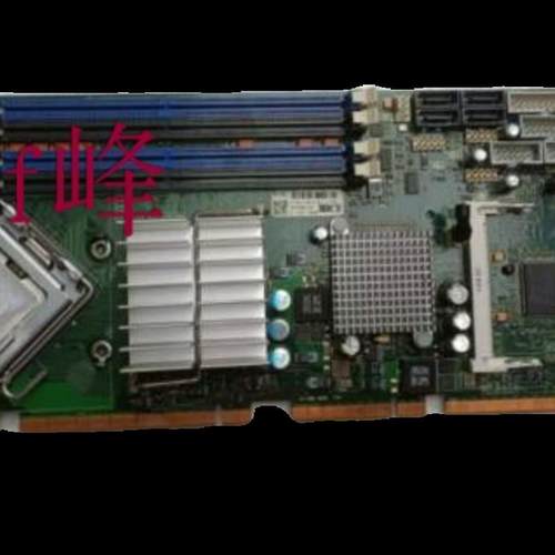 控创LF-PCI-760 PICMG1.3 Q35电脑工控设备机主板双网口 现货