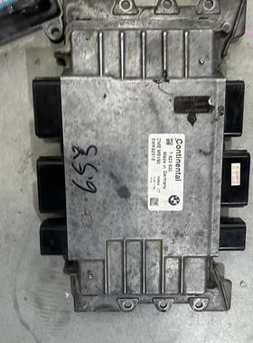 适用于宝马520 523 525 530 730X3  F18 F02 N52 MSV90发动机电脑