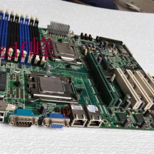 泰安 TYAN S3970 S3970GNR-RS 1207针AMD,4核双路服务器主板