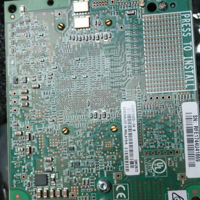 IBM Flex FC5172 2port 16Gb 光纤FRU: 69Y1945 44T1372 QMI2672