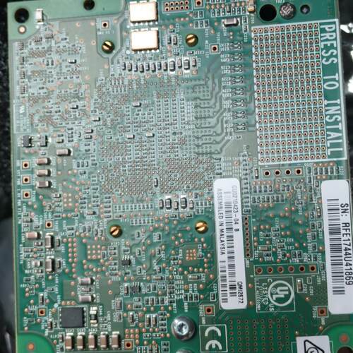IBM Flex FC5172 2port 16Gb 光纤FRU: 69Y1945 44T1372 QMI2672