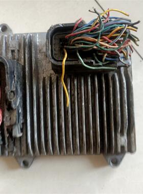 纳智捷纳5U6大7发动机电脑版模块控制电脑板发动机23710-MP400