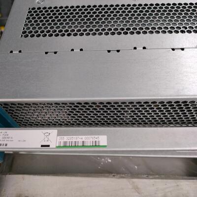3285197-A HUS130 HUS110 HUS150 扩展柜电源 600W