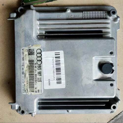 适用奥迪A4L Q5 A6L发动机电脑8R0907115M 8K2907115AH 8K5907115