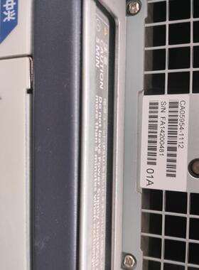 CA05954-1112 DX60S2 DX60 DX80 DX90 DCPSU存储柜直流电