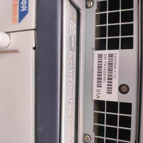CA05954-1112 DX60S2 DX60 DX80 DX90 DCPSU存储柜直流电