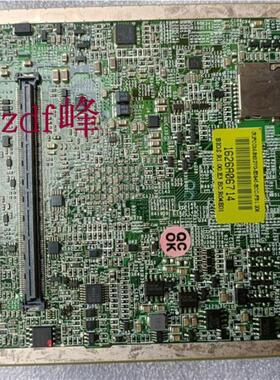 瑞传PCOM-B632VG-E3845-ECC-FB1 BIOS R1.00E3嵌入式CPU电脑主板