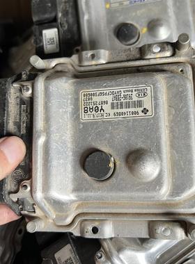 适配于 悦动 朗动 起亚K2发动机电脑板行车ECU 39118-2B710