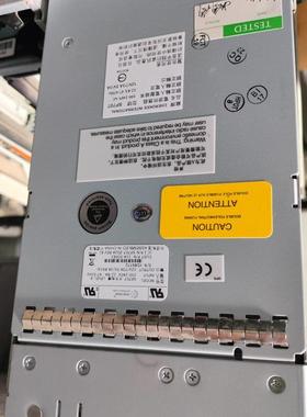 NetApp 114-00063 X758-R5 FAS3210 3240 3270存储电源891W SP707