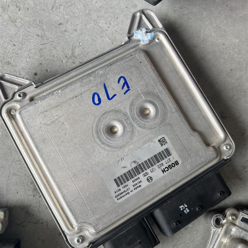 宝马X5方向机电脑板 E70 X5主动转向控制电脑模块 AL 包质量