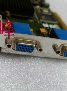 SHE HGA V3.0 LY300172 HGA-1.0 34436856工业电脑控制卡采集卡