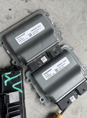 昌河福瑞达M50S ECU K14B-F发动机电脑板行车ECU 33920DF8810