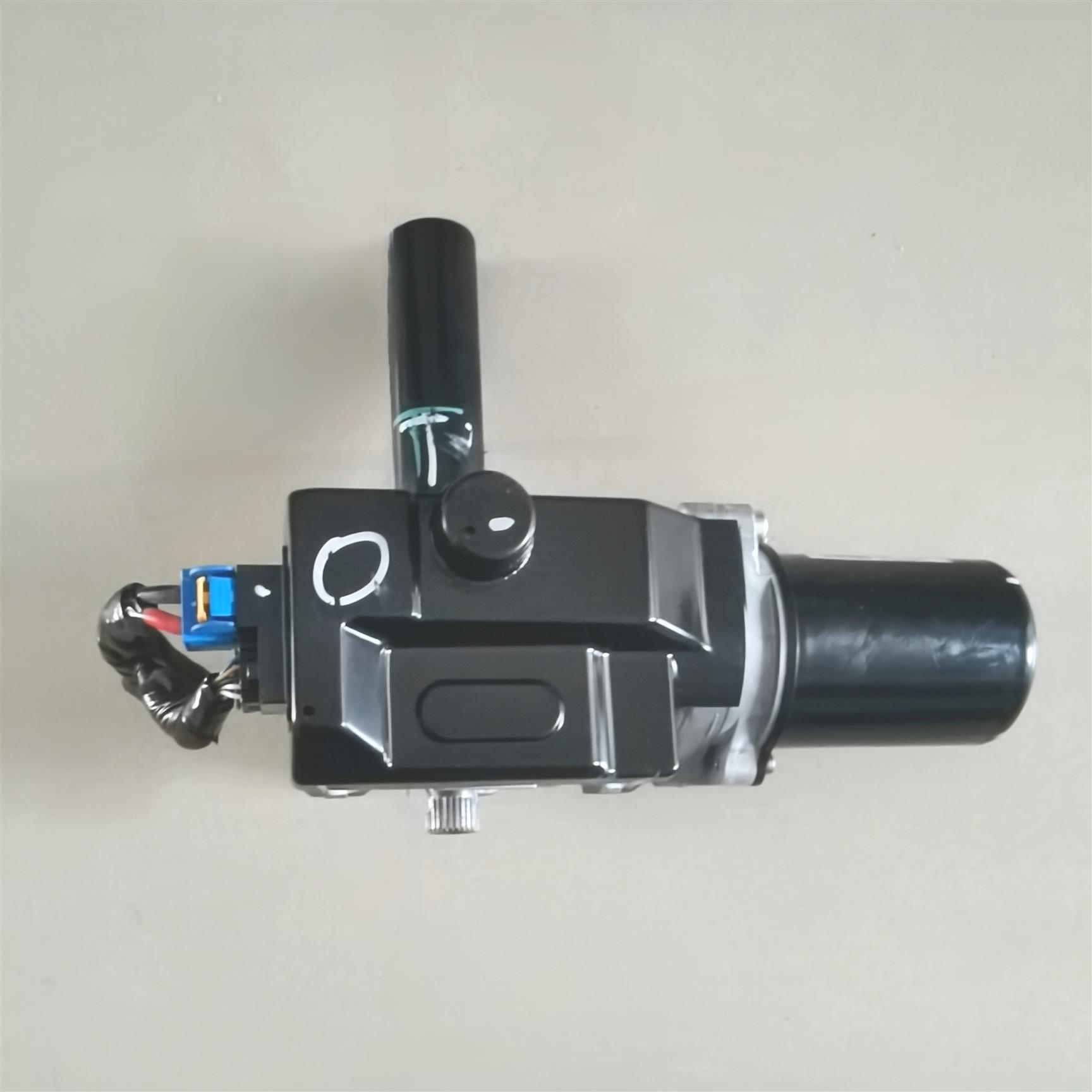 征程转向管柱电子助力方向机管柱拆GZ-N400-EPS 38020236 03E