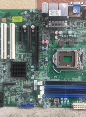 瑞传 (R)RUBY-D712VG2AR BIOS R1.00.E6工业级大母板工控电脑主板