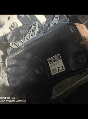 丰田RAV4新款 荣放发动机电脑版板89661-0R550 0R560雷克萨斯