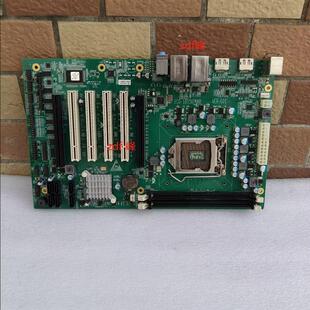 C01 VER 双网卡台式 电脑工控机主板 1815 研祥EC0 ECO 1815V2NAR