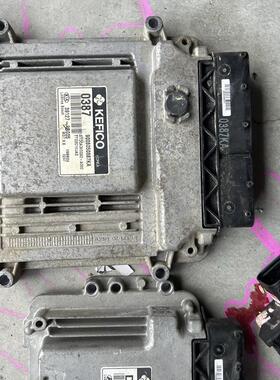 起亚赛拉图悦动发动机电脑板39106-26900/39106-26800/26971