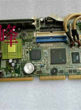 IEI威达ROCKY-3786EVGU2-RS-R41-TCS REV:4.1工控电脑主板双网口