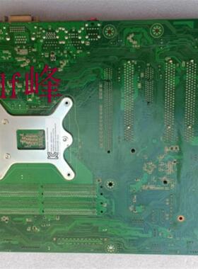 研华AIMB-706G2 REV A1台式电脑工控机主板支持89代CPU双网口ddr4