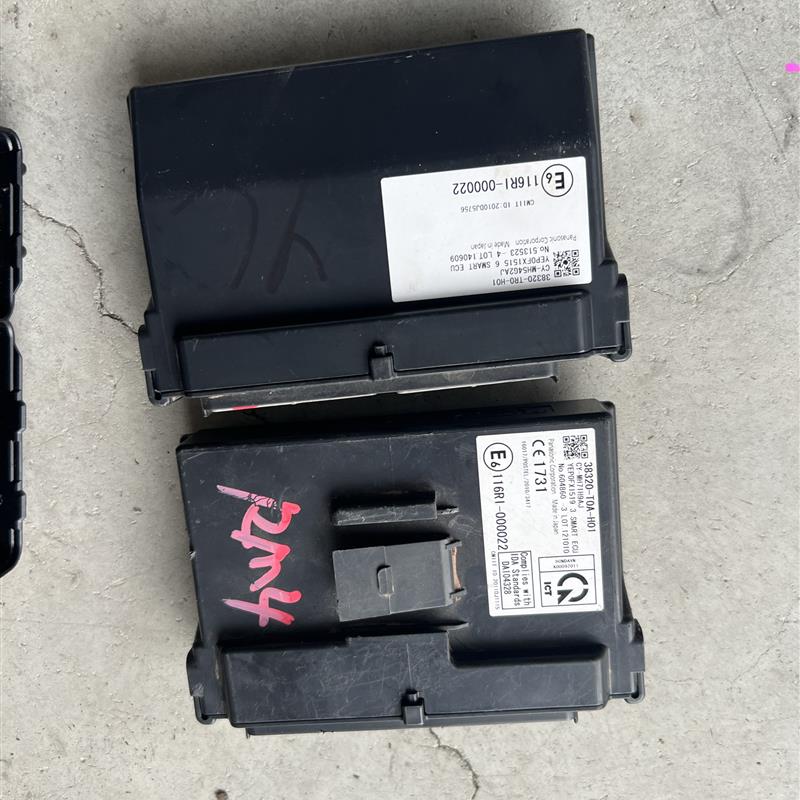 长城哈弗H6手刹模块手刹电脑板 电子手刹控制器3508100XKY00A