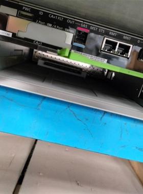 富士通 DX100S3 CA07662 -D111 控制器