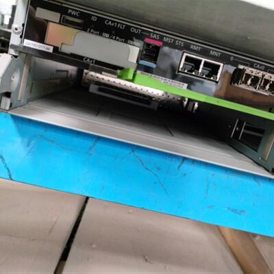 富士通 DX100S3 CA07662 -D111 控制器