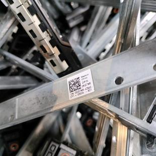 2.5寸SAS硬盘托架 R610R710R620R630R430R720XDR730XD 原装 DELL