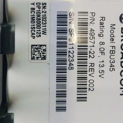 RAID卡超级电容 02311WDP BC1M01SCAP