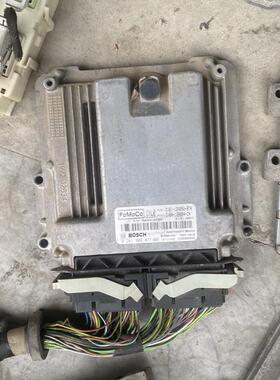 福特翼虎蒙迪欧致胜发动机电脑板DV61-12A650-AXE CV6A-12B684-CA