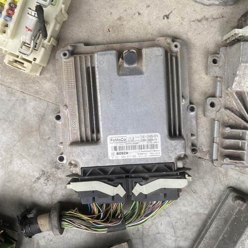 福特翼虎蒙迪欧致胜发动机电脑板DV61-12A650-AXE CV6A-12B684-CA