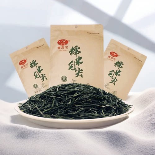 袋装南岛河云南普洱茶