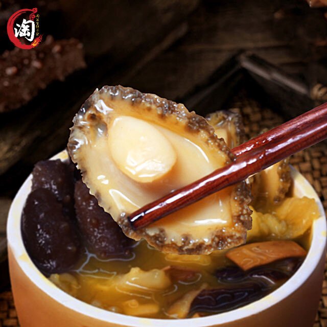 速食汤佛跳墙1kgx30包装加热即食会鲍鱼正宗海参原料酒店盆菜食品