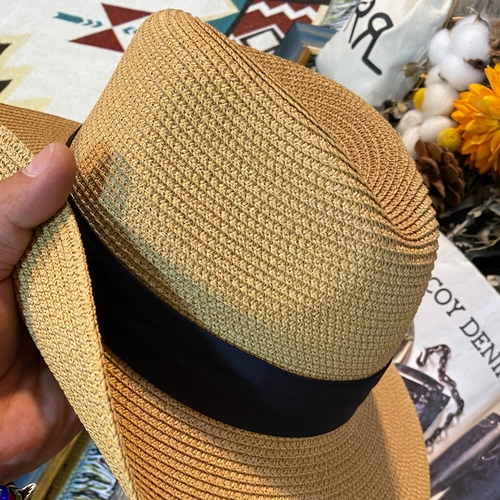 Панамская соломенная шляпа - - легкая роскошь 16 -го века до сих пор