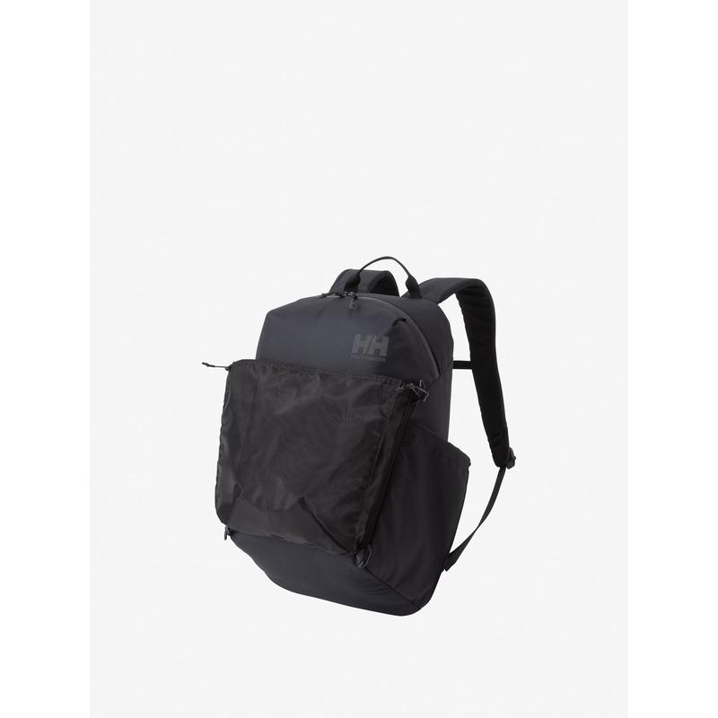 代购Helly Hansen海丽汉森男女登山包防水可拆卸扩展收纳尼龙