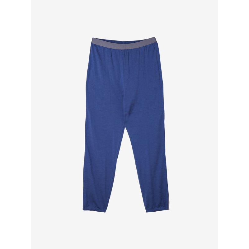 代购icebreaker男士保暖裤保暖透气贴身保暖内衣长裤束脚户外裤