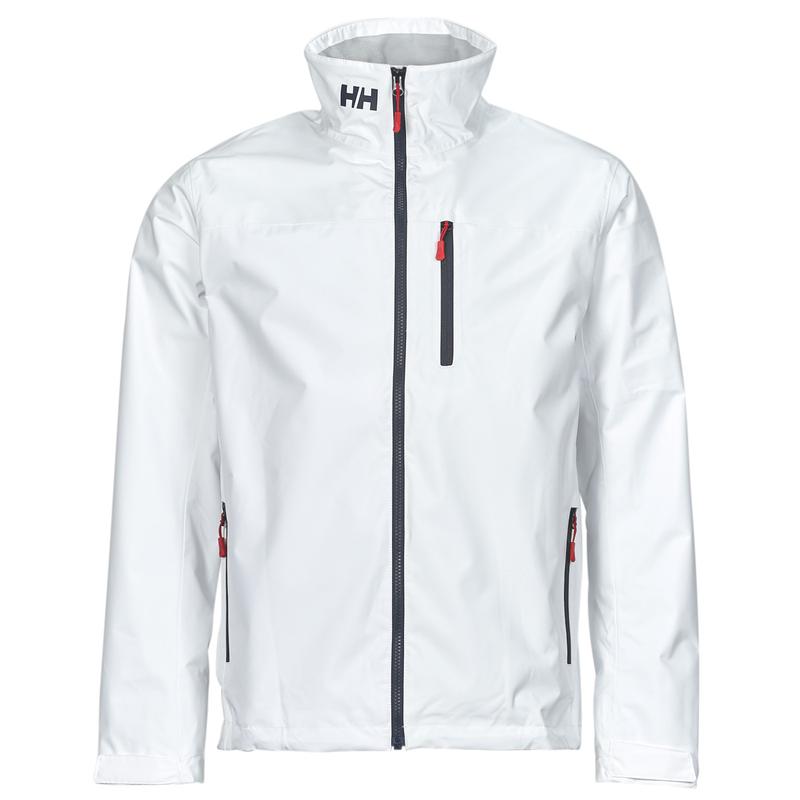 Helly Hansen/海丽汉森男式连帽夹克时尚百搭休闲外套